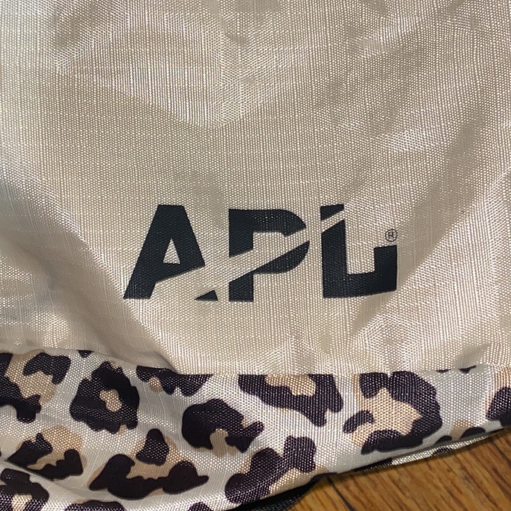 APL backpack - Picture 3 of 7
